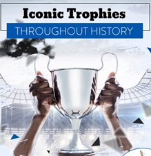 Iconic Trophies