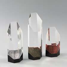 Crystal Awards Options