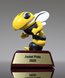Picture of Hornet Mascot Trophy