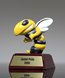 Picture of Hornet Mascot Trophy