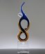 Picture of Boundless Grace Art Glass Award