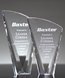 Picture of Centaur Optic Crystal Awards