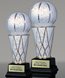 Picture of Basketball World Champion Trophy