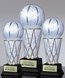 Picture of Basketball World Champion Trophy