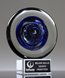 Picture of Galaxy Art Glass Award