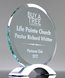 Picture of Camber Glass Circle Award