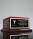 Picture of Rosewood Perpetual Award Base