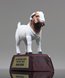 Picture of Goat Mascot Trophy