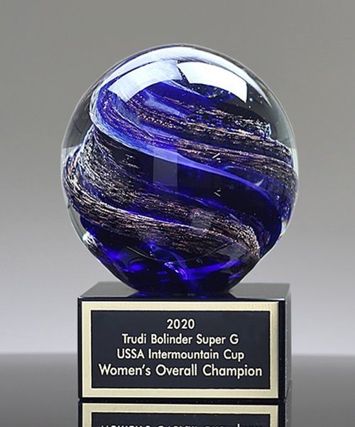 Picture of Helix Globe