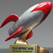 Picture of Fun Employee Awards