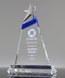 Picture of Highlight Star Crystal Award