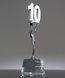 Picture of Service 10 Year Award