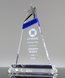 Picture of Highlight Star Crystal Award