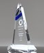 Picture of Highlight Star Crystal Award