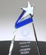 Picture of Highlight Star Crystal Award