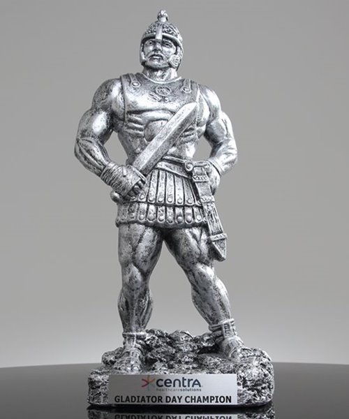 Picture of Gladiator Trophy