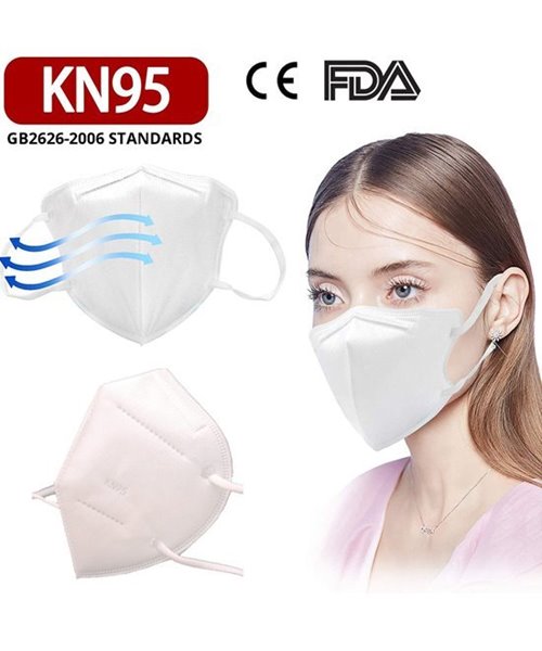 Picture of KN95 Masks