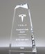 Picture of Beveled Jewel Acrylic Award