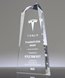 Picture of Beveled Jewel Acrylic Award