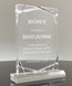 Picture of Spectra Plaque Acrylic Award