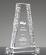 Picture of Iced Edge Acrylic Award