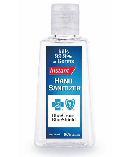 Picture of USA Made Hand Sanitizer