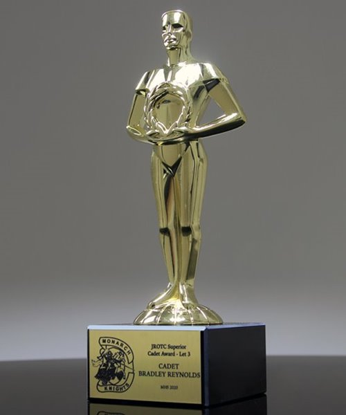 Picture of Prestige Achievement Award