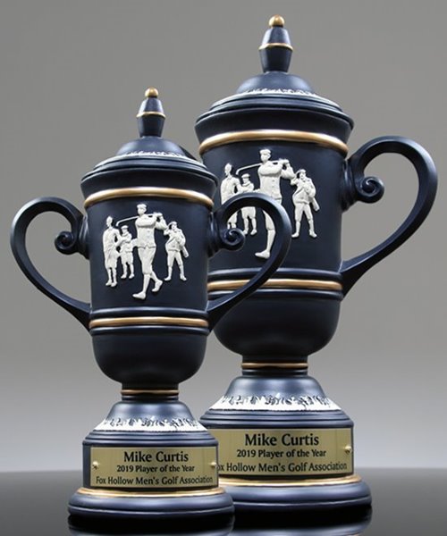 Picture of Cameo Golf Cups