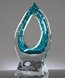 Picture of Sensation Art Glass Award