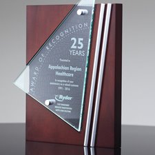 Picture for category Engraved Award Plaques