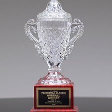 Picture for category Classic Trophy Designs