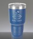 Picture of Laser Engraved Polar Camel 30 oz. Royal Blue Insulated Tumbler