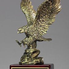 Picture for category Classic Eagle Trophies