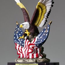 Picture for category Economy Eagle Trophy