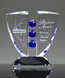 Picture of Crystal Sphere Excellence Award