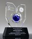 Picture of Engage World Globe Award