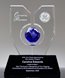Picture of Engage World Globe Award