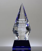 Picture of Spear Diamond Trophy