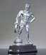 Picture of Weightlifter Bar in Hand Male Trophy