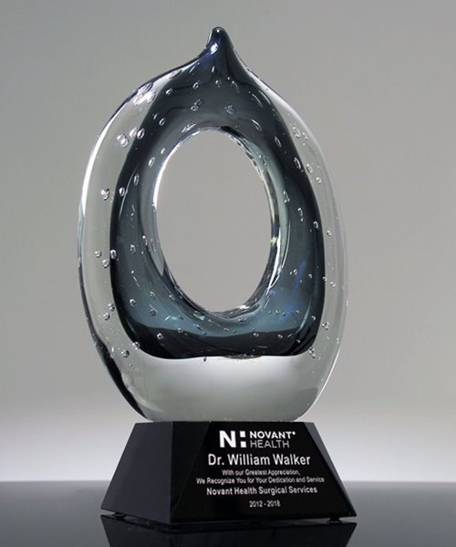 Picture of Breakthrough Art Glass Award