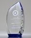Picture of Granum Blue Crystal Award