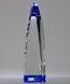 Picture of Granum Blue Crystal Award