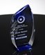 Picture of Granum Blue Crystal Award