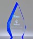 Picture of Blue Edge Diamond Award