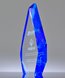 Picture of Blue Edge Diamond Award