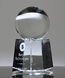 Picture of Crystal Ball Award