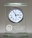 Picture of Army Retirement Award Clock