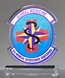 Picture of Custom Acrylic Military Insignia Award