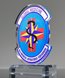 Picture of Medical Squadron Custom Military Award