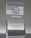 Picture of Special Recognition Military Award Wedge